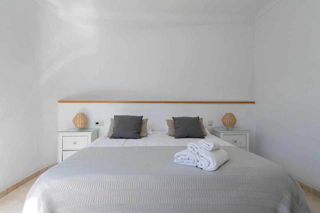 Tauro Villas Deluxe 拉普拉亚蒂陶洛 外观 照片