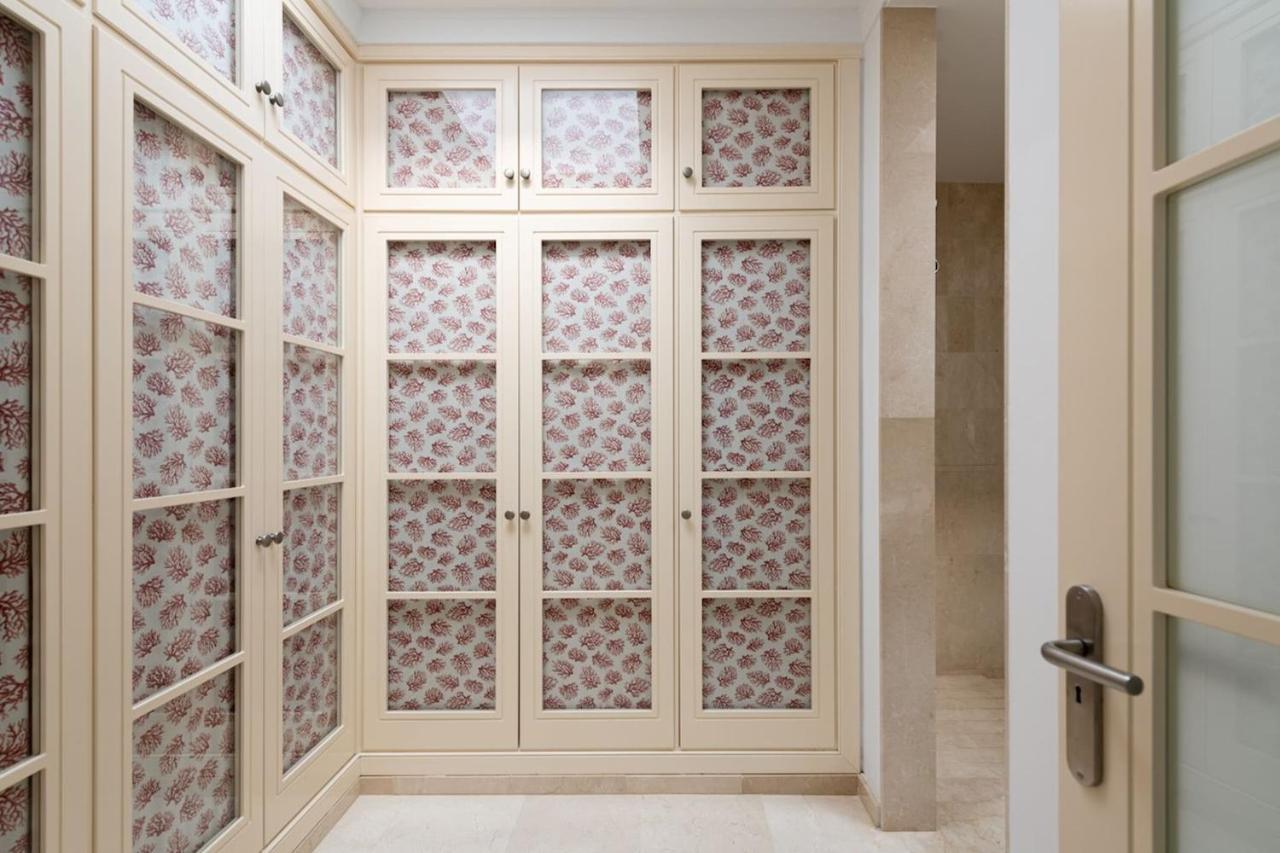 Tauro Villas Deluxe 拉普拉亚蒂陶洛 外观 照片