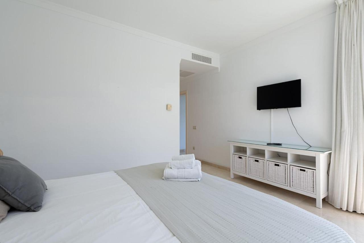 Tauro Villas Deluxe 拉普拉亚蒂陶洛 外观 照片