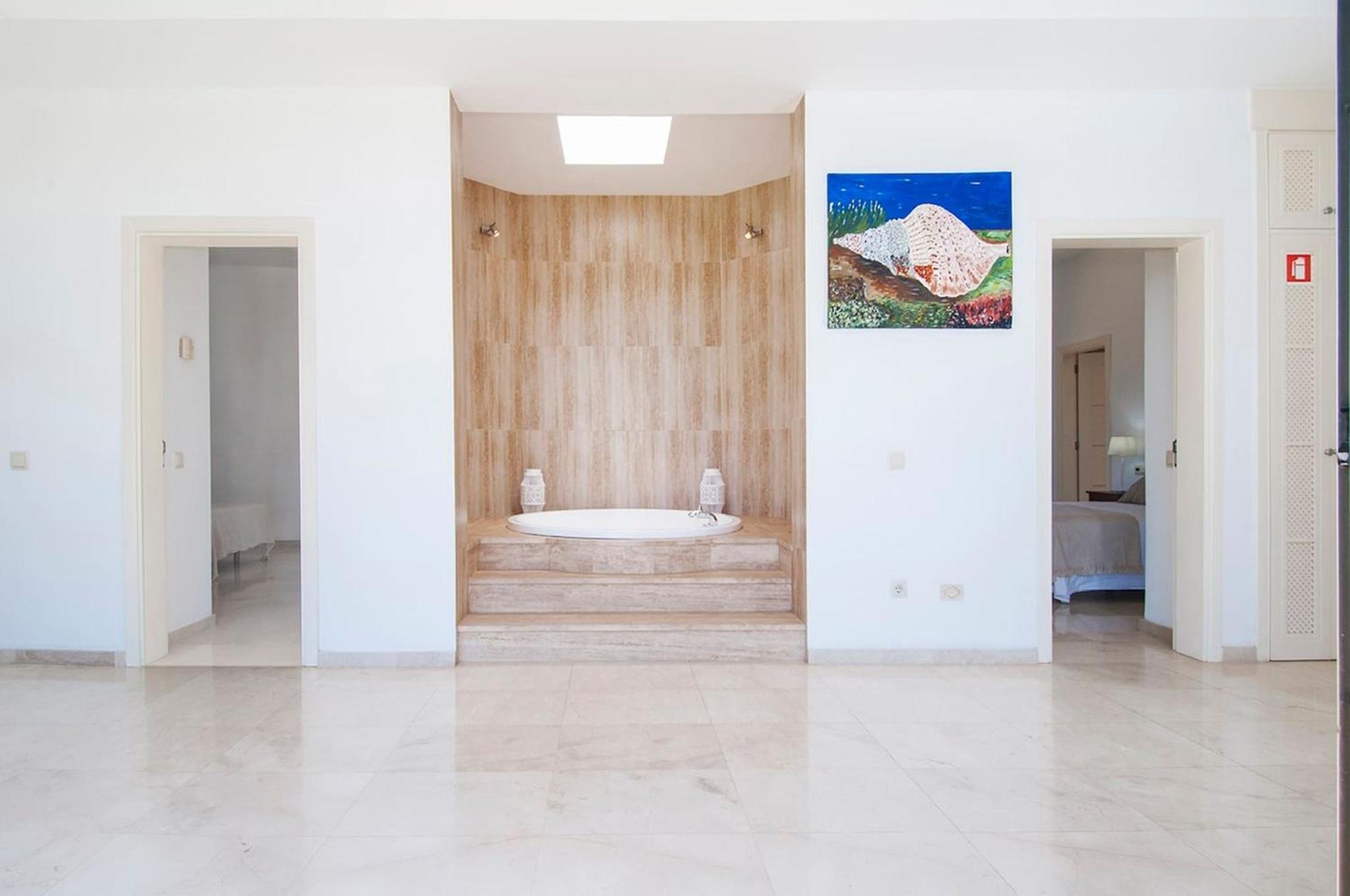 Tauro Villas Deluxe 拉普拉亚蒂陶洛 外观 照片