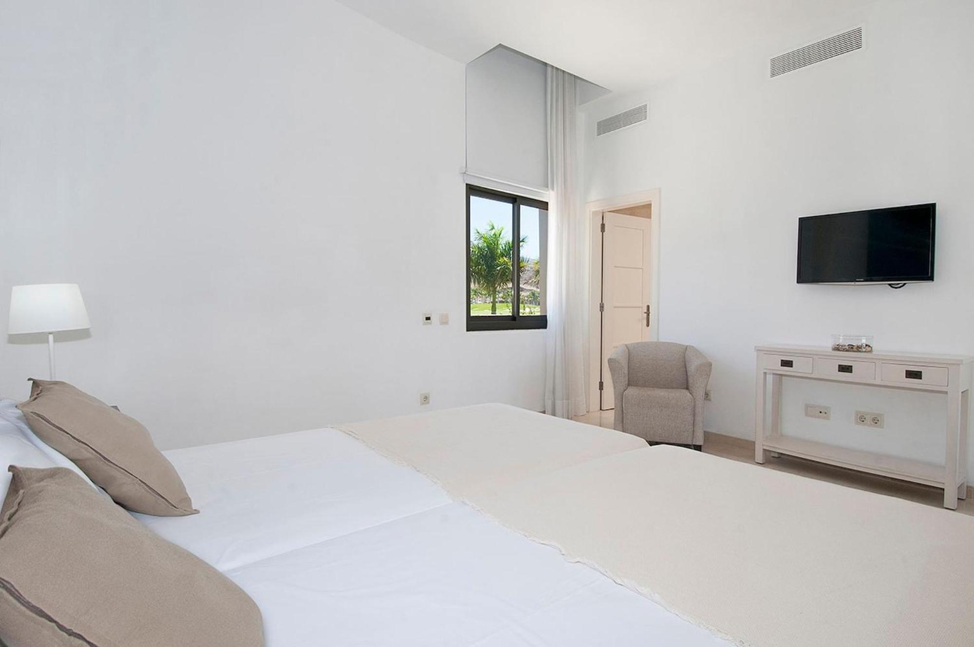 Tauro Villas Deluxe 拉普拉亚蒂陶洛 外观 照片
