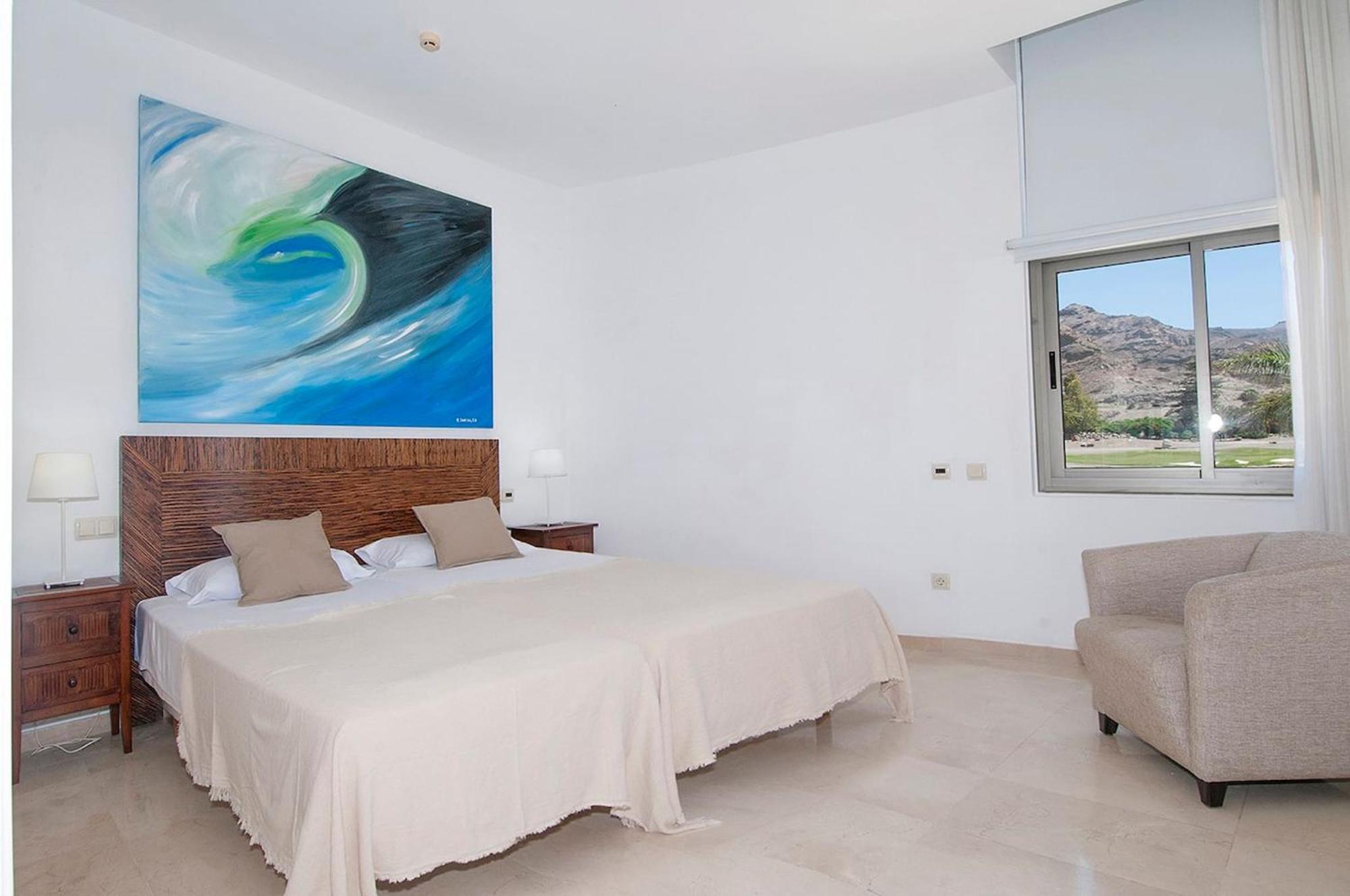 Tauro Villas Deluxe 拉普拉亚蒂陶洛 外观 照片