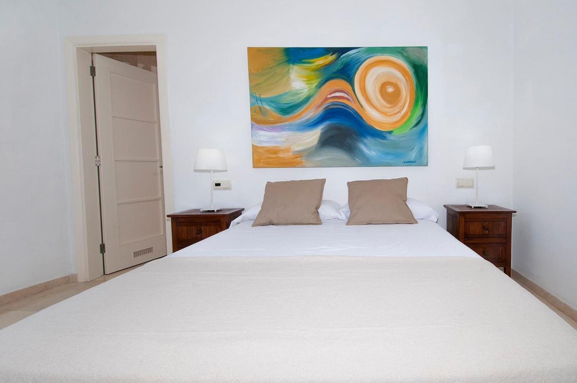 Tauro Villas Deluxe 拉普拉亚蒂陶洛 外观 照片