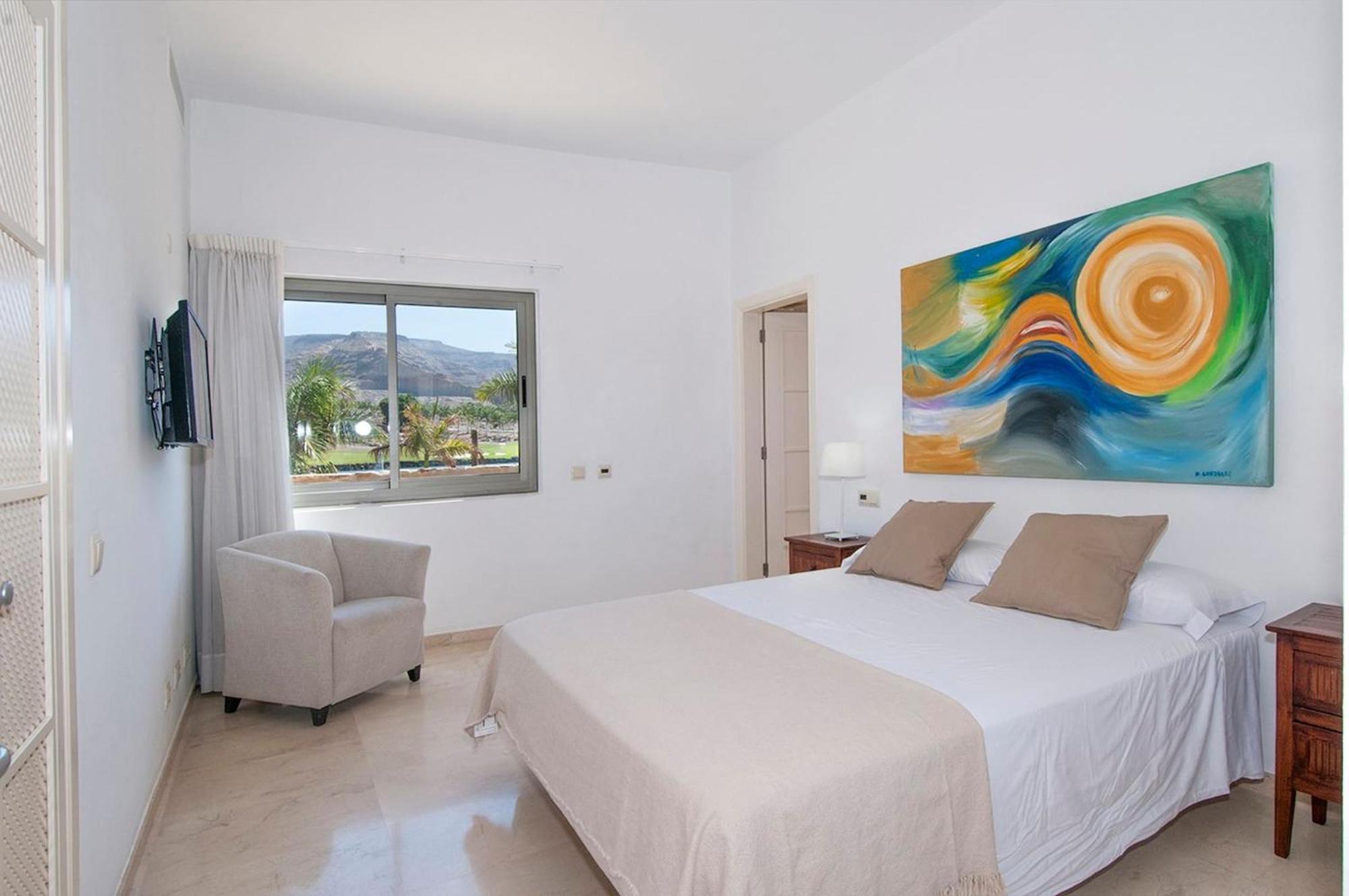 Tauro Villas Deluxe 拉普拉亚蒂陶洛 外观 照片