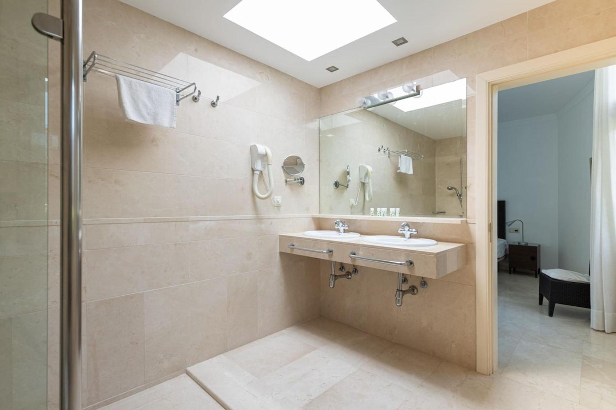 Tauro Villas Deluxe 拉普拉亚蒂陶洛 外观 照片