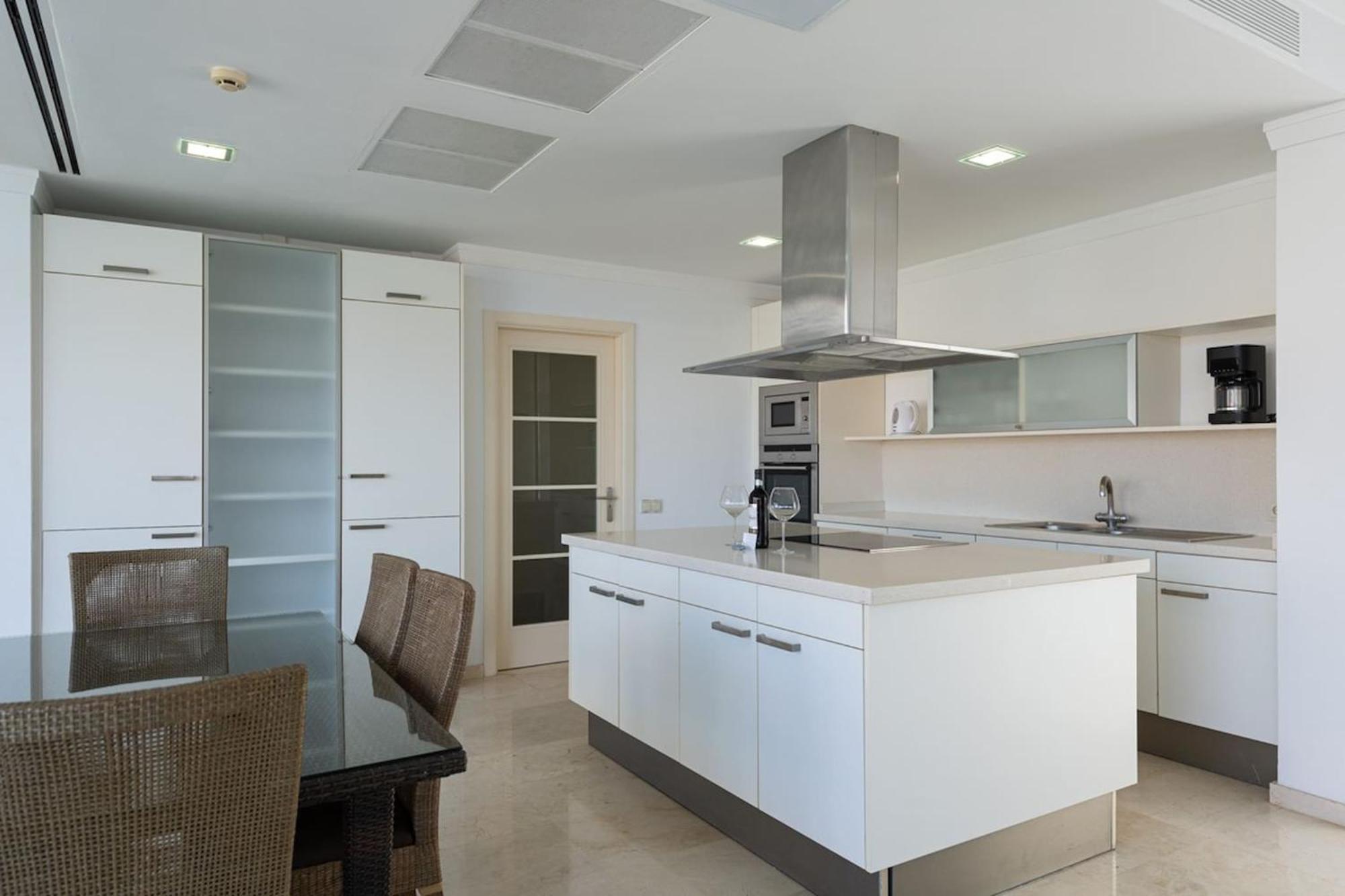 Tauro Villas Deluxe 拉普拉亚蒂陶洛 外观 照片