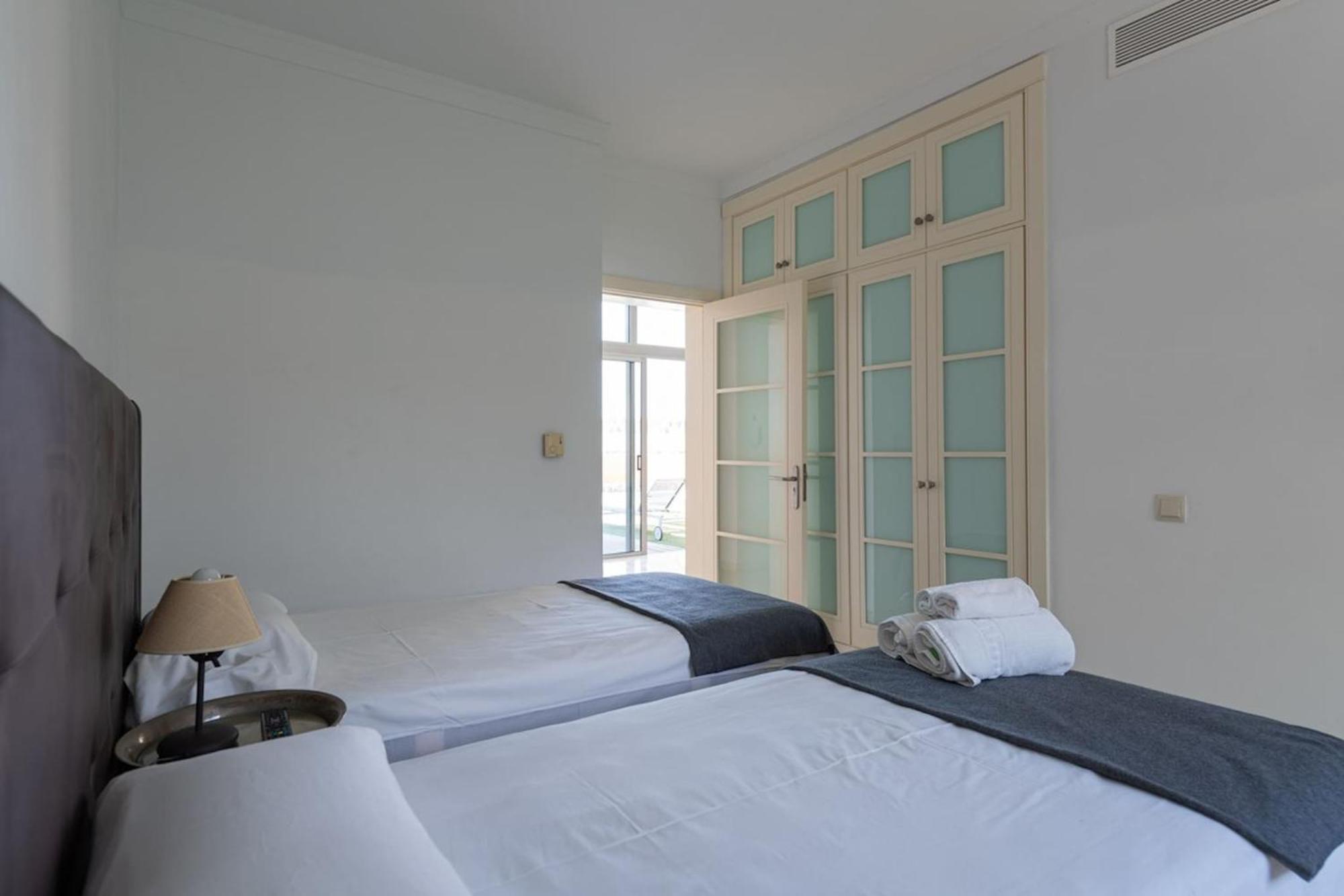 Tauro Villas Deluxe 拉普拉亚蒂陶洛 外观 照片