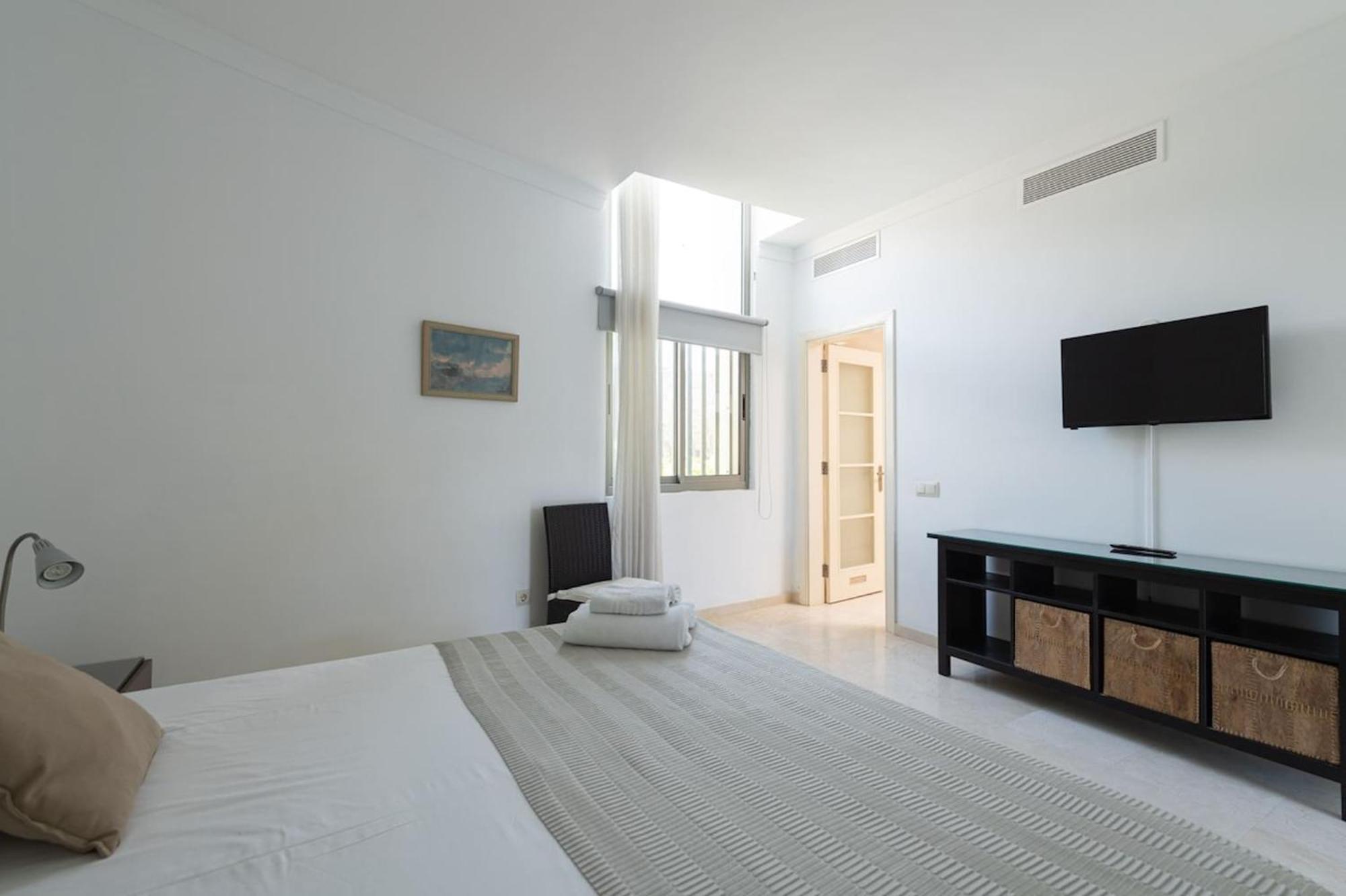 Tauro Villas Deluxe 拉普拉亚蒂陶洛 外观 照片