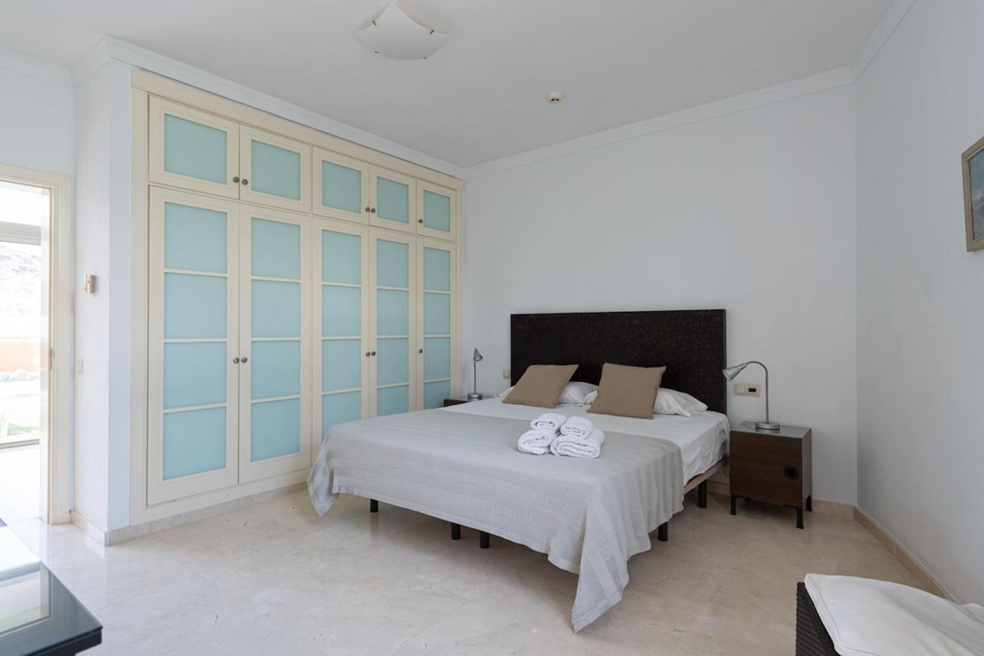 Tauro Villas Deluxe 拉普拉亚蒂陶洛 外观 照片