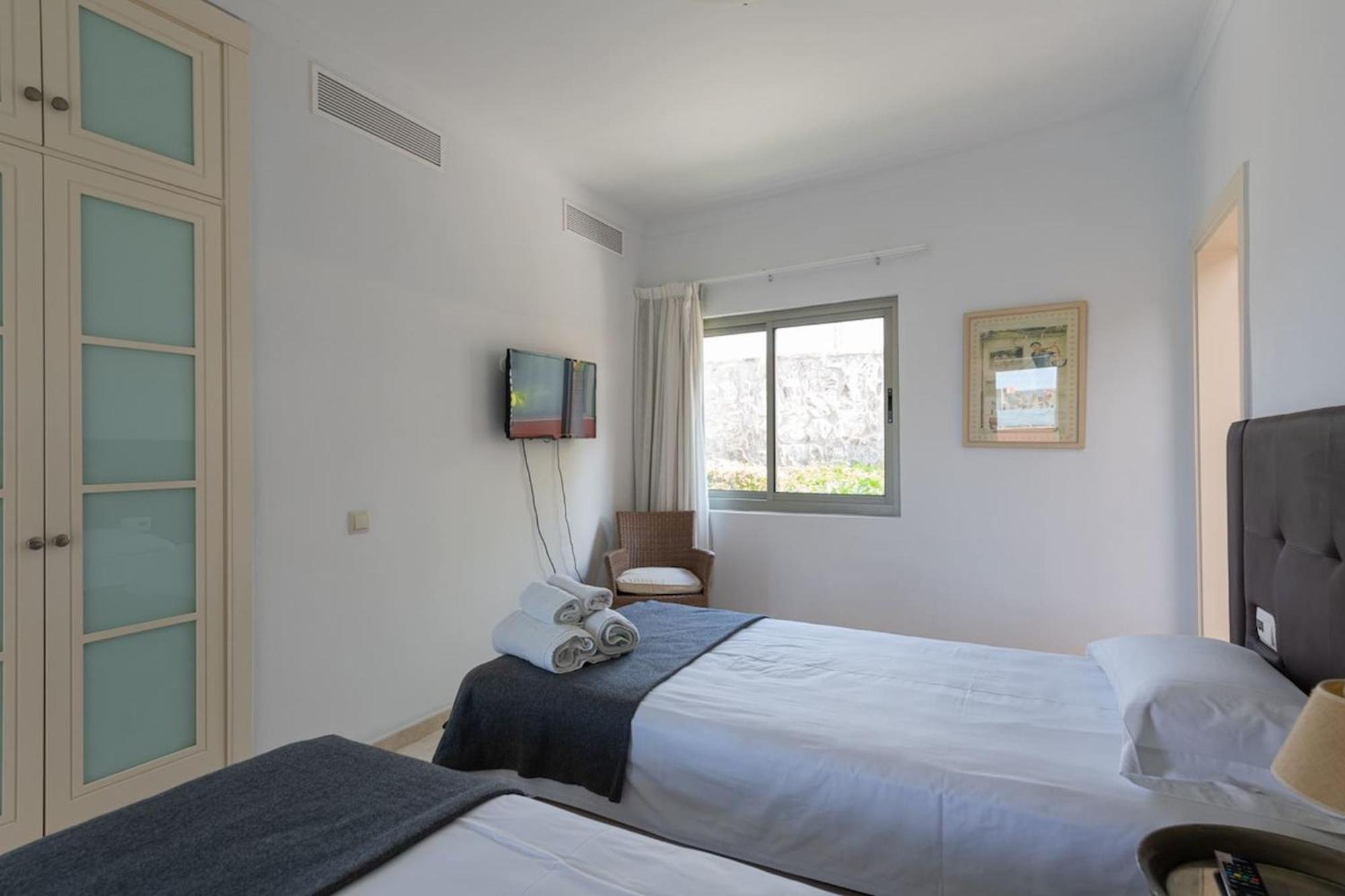 Tauro Villas Deluxe 拉普拉亚蒂陶洛 外观 照片