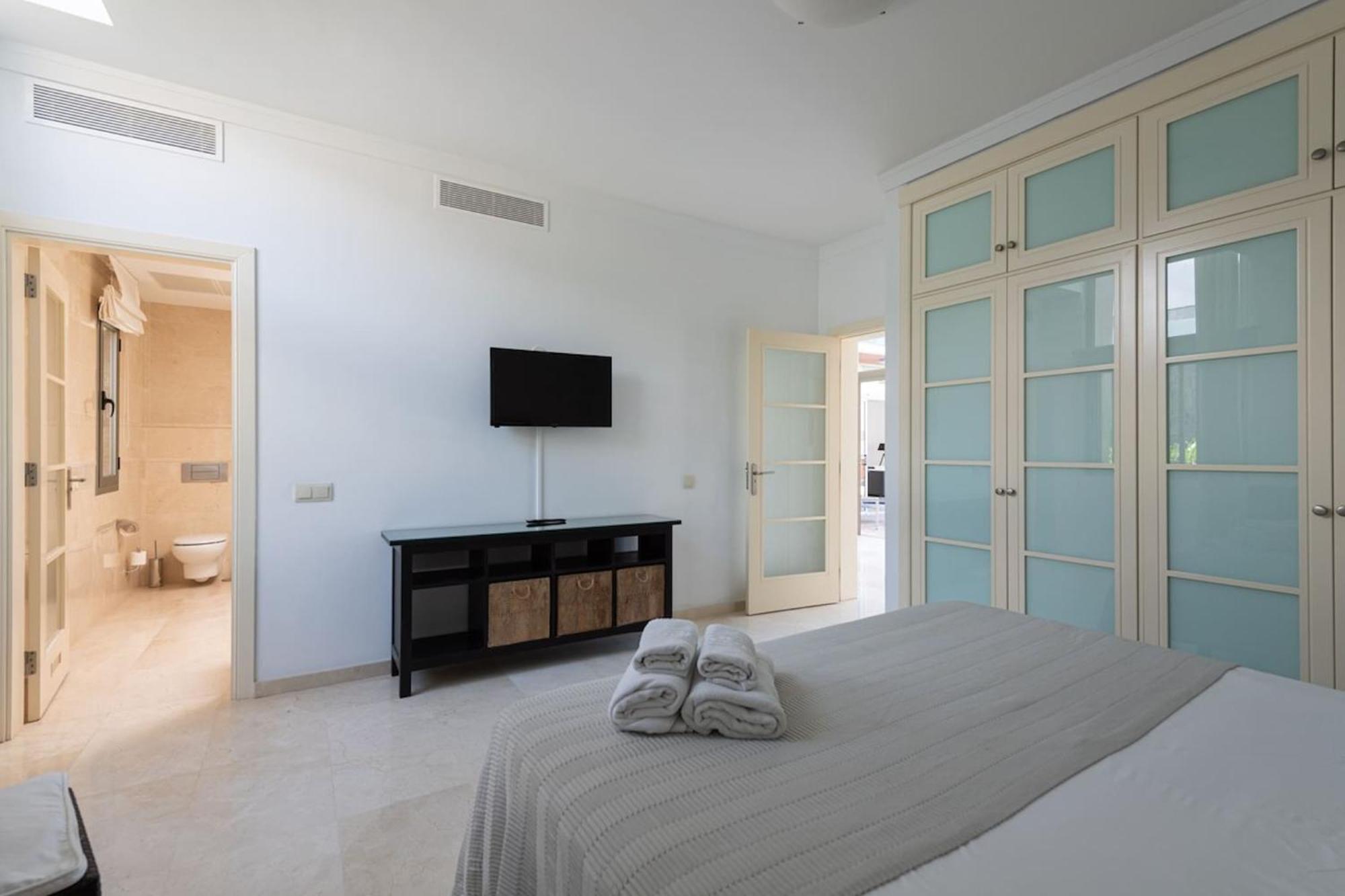 Tauro Villas Deluxe 拉普拉亚蒂陶洛 外观 照片