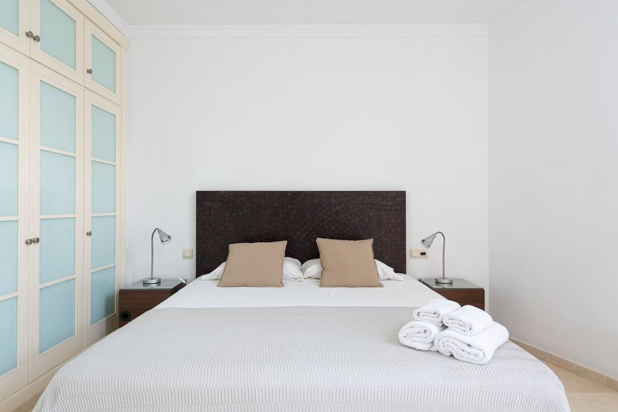 Tauro Villas Deluxe 拉普拉亚蒂陶洛 外观 照片