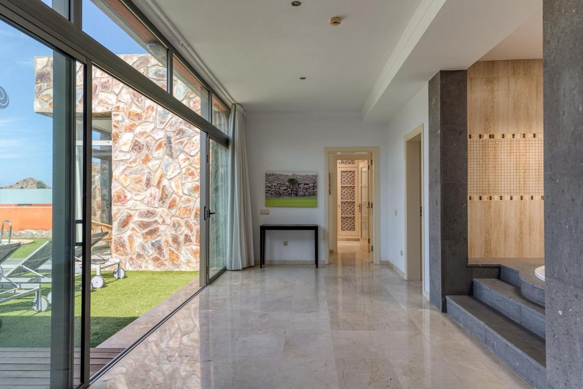 Tauro Villas Deluxe 拉普拉亚蒂陶洛 外观 照片