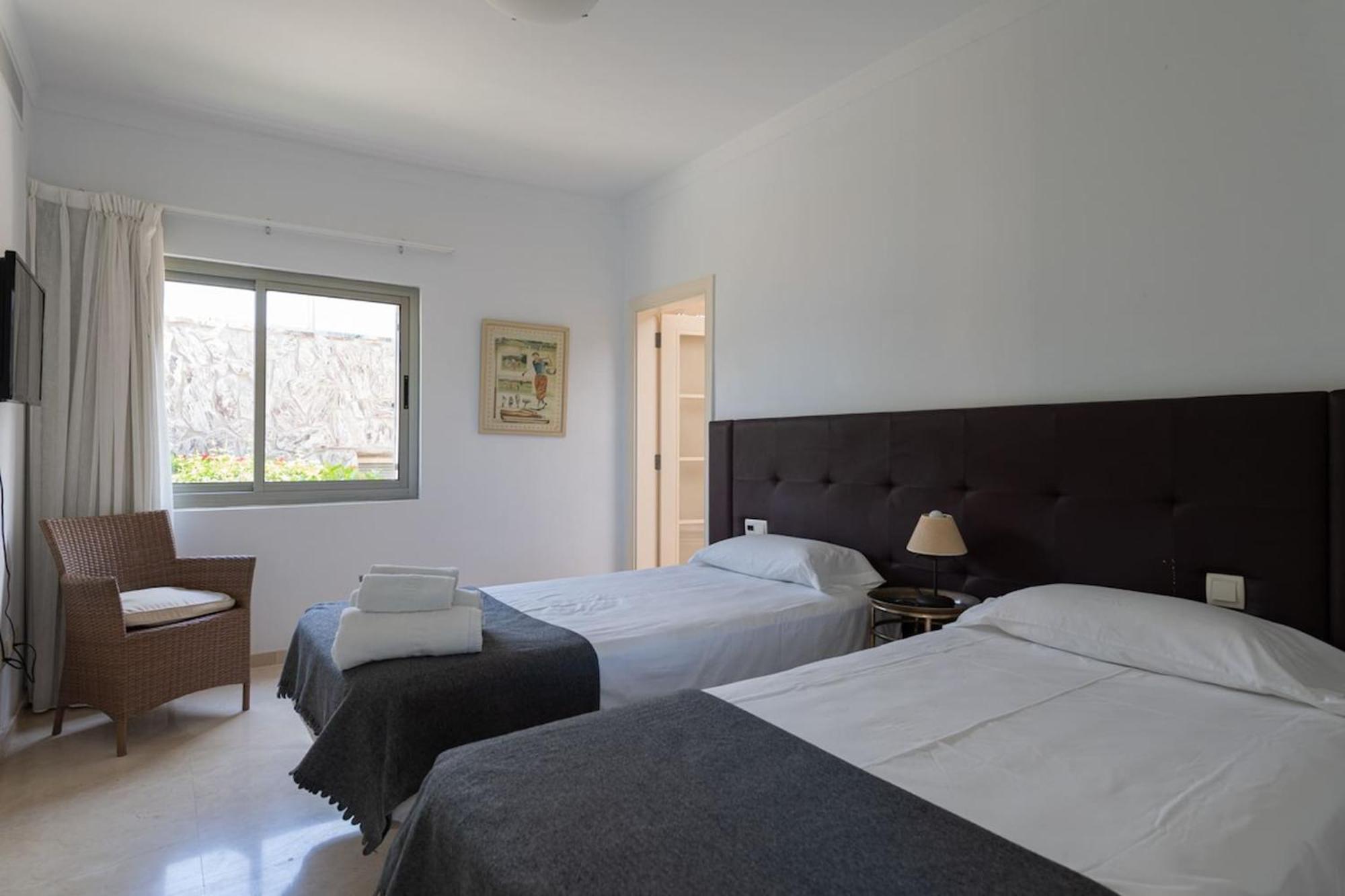 Tauro Villas Deluxe 拉普拉亚蒂陶洛 外观 照片